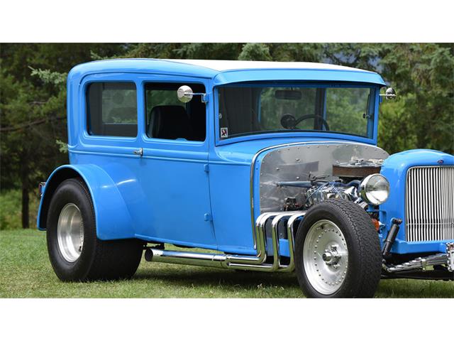 1929 Ford Model A (CC-897136) for sale in Schaumburg, Illinois