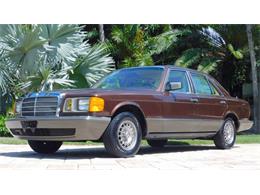 1982 Mercedes-Benz 300SD (CC-897142) for sale in Louisville, Kentucky