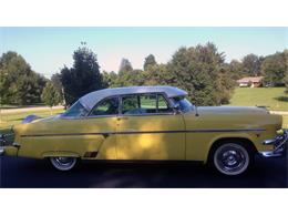 1954 Ford Crestline (CC-897146) for sale in Louisville, Kentucky