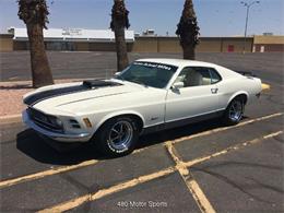1970 Ford Mustang (CC-890718) for sale in Mesa, Arizona