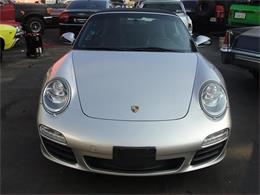 2010 Porsche 911 Carrera (CC-897227) for sale in Los Angeles, California