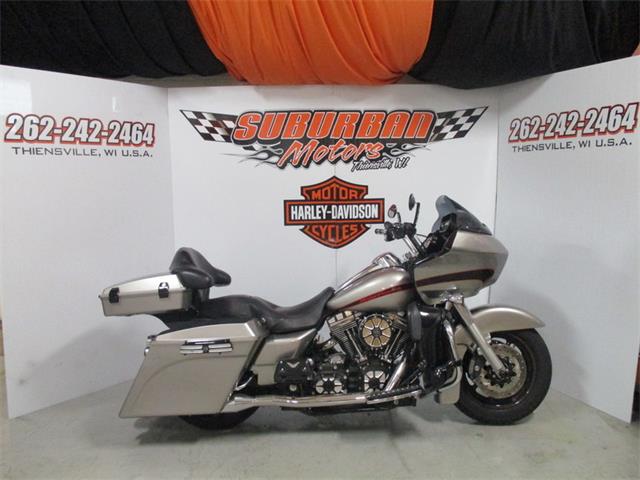 2008 Harley-Davidson® FLTR - Road Glide® (CC-897231) for sale in Thiensville, Wisconsin