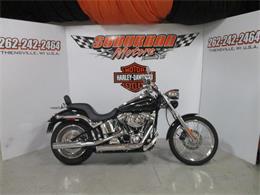 2004 Harley-Davidson® FXSTDI Softail Deuce (CC-897232) for sale in Thiensville, Wisconsin