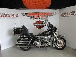 1998 Harley-Davidson® FLHTC - Electra Glide® Classic (CC-897235) for sale in Thiensville, Wisconsin
