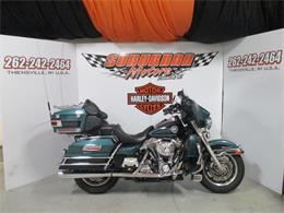 2001 Harley-Davidson® FLHTC - Electra Glide® Classic (CC-897237) for sale in Thiensville, Wisconsin