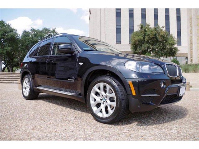 2011 BMW X5 (CC-897238) for sale in Fort Worth, Texas