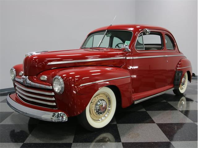 1946 Ford Coupe (CC-897244) for sale in Lavergne, Tennessee