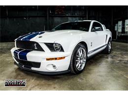 2007 Shelby GT500 (CC-897249) for sale in Nashville, Tennessee