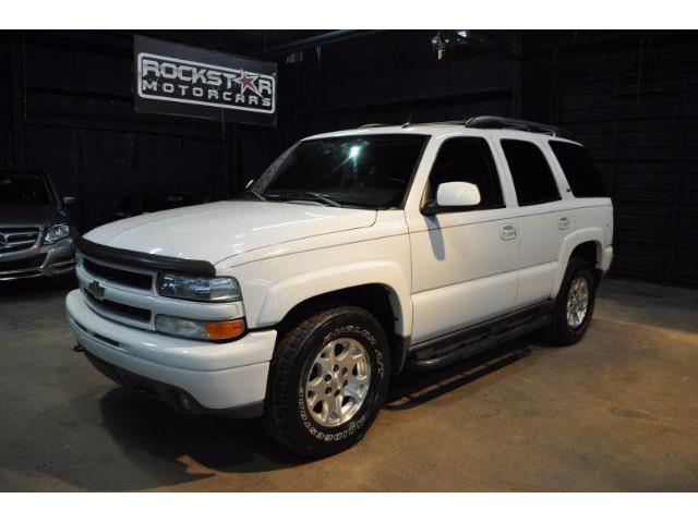 2005 Chevrolet Tahoe (CC-897251) for sale in Nashville, Tennessee