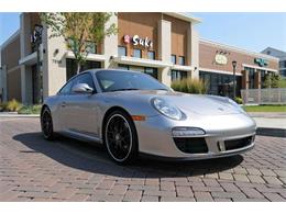 2012 Porsche 911 (CC-897262) for sale in Brentwood, Tennessee