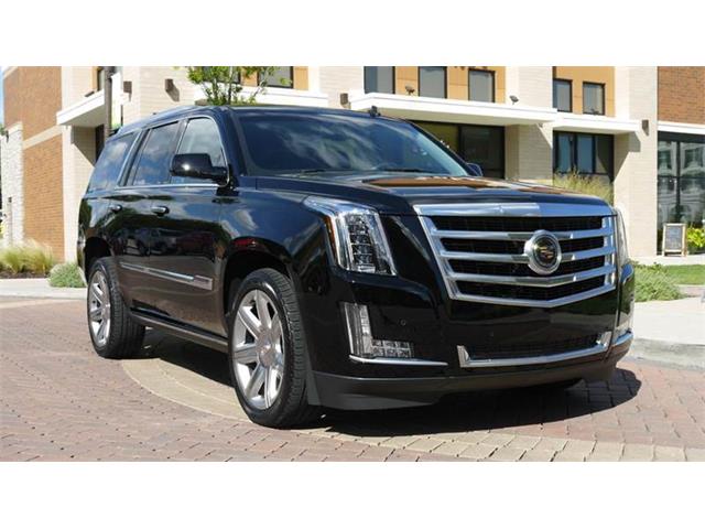 2015 Cadillac Escalade (CC-897264) for sale in Brentwood, Tennessee