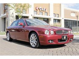 2008 Jaguar XJ (CC-897269) for sale in Brentwood, Tennessee