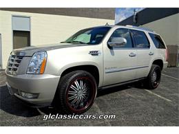 2008 Cadillac Escalade (CC-897270) for sale in Rochester, New York