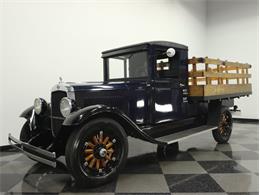 1929 Fargo Stake Body (CC-897275) for sale in Lutz, Florida
