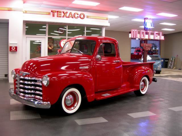 1952 Chevrolet 3100 (CC-897294) for sale in Dothan, Alabama