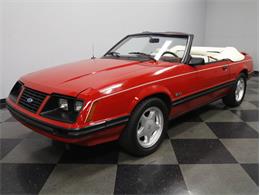 1983 Ford Mustang (CC-897298) for sale in Concord, North Carolina