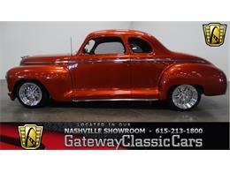 1948 Plymouth Business Coupe (CC-897319) for sale in Fairmont City, Illinois