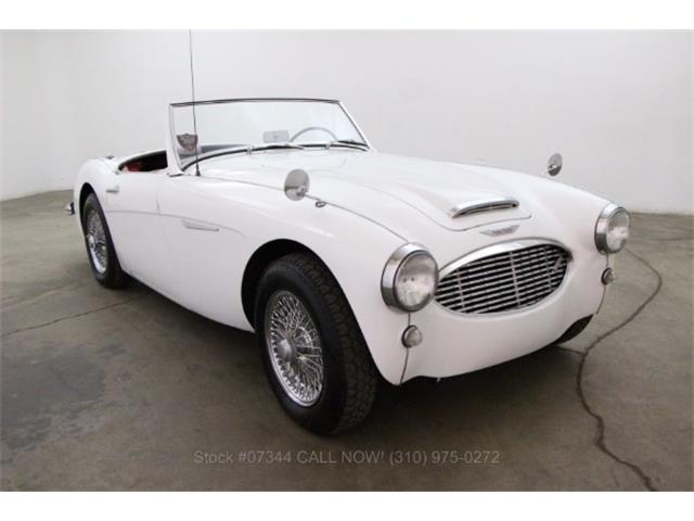 1958 Austin-Healey 100-6 (CC-897340) for sale in Beverly Hills, California