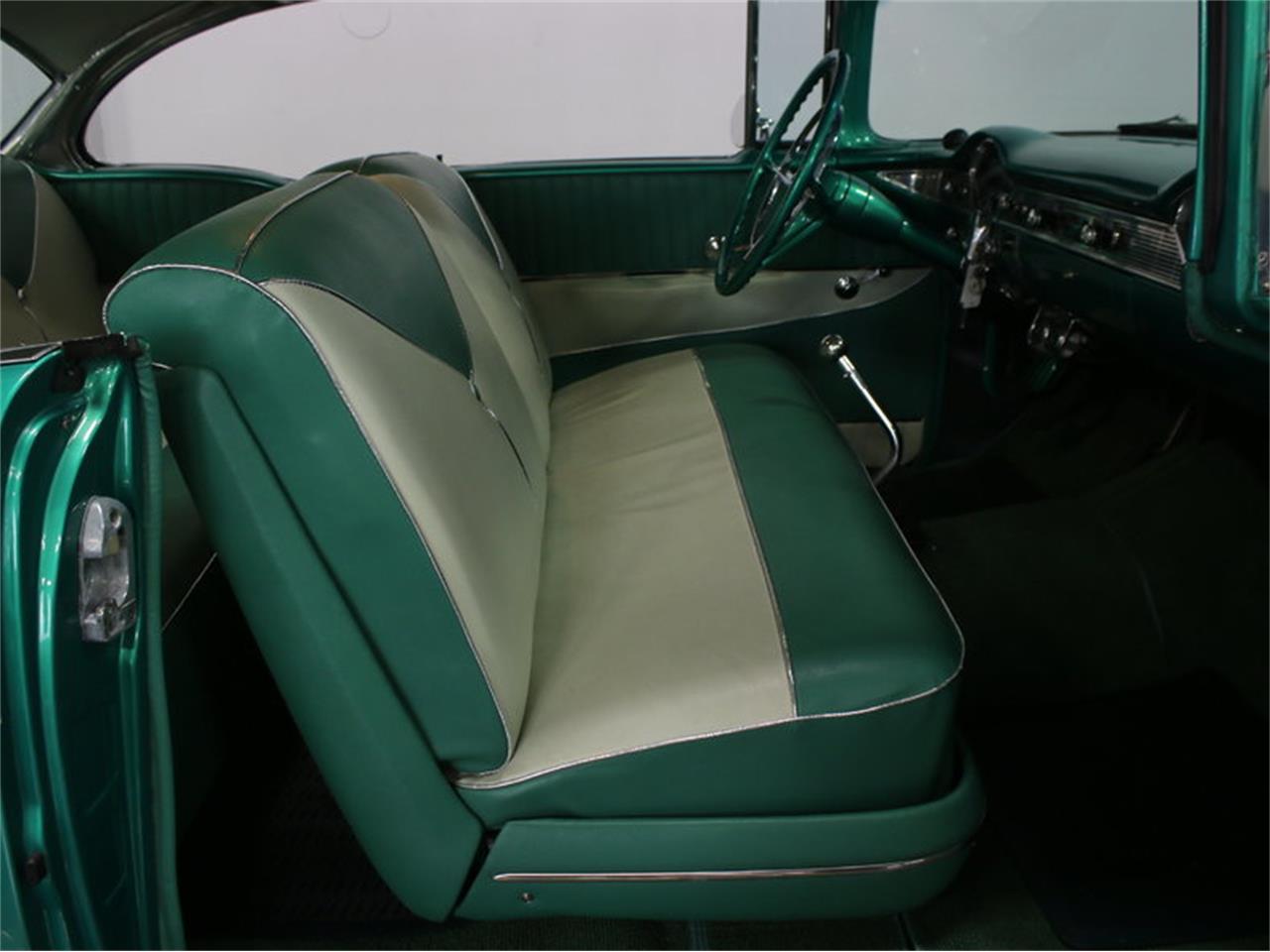 1956 Chevrolet Bel Air For Sale 