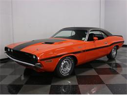 1970 Dodge Challenger (CC-897366) for sale in Ft Worth, Texas