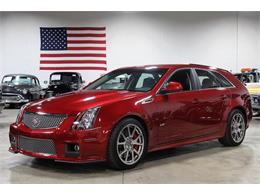 2013 Cadillac CTS (CC-897367) for sale in Kentwood, Michigan