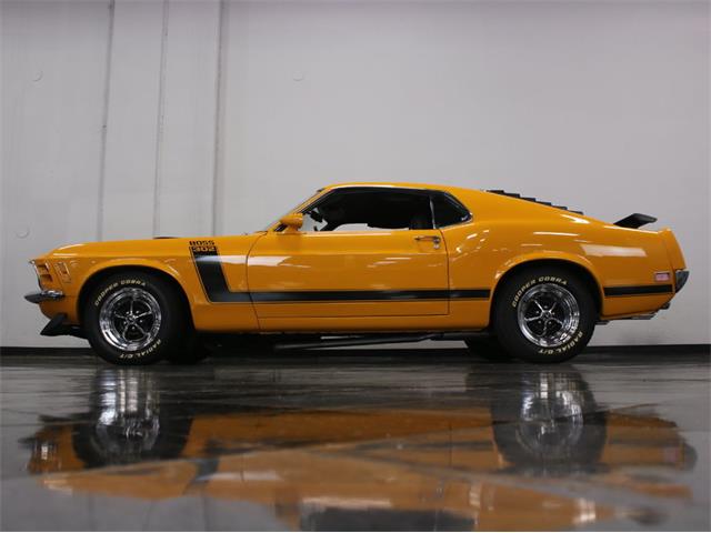 1970 Ford Mustang Boss 302 Tribute for Sale | ClassicCars.com | CC-897368