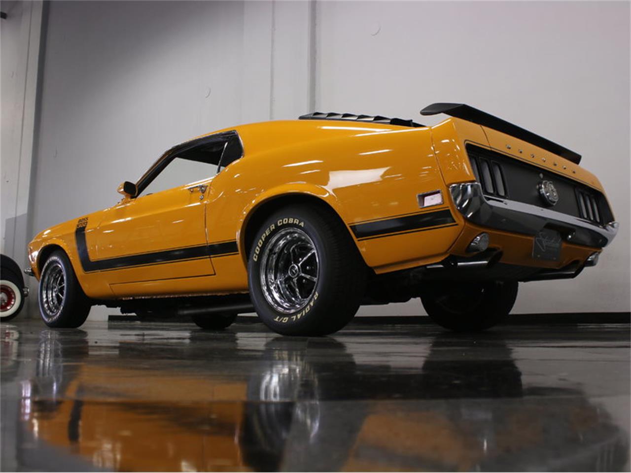 1970 Ford Mustang Boss 302 Tribute for Sale | ClassicCars.com | CC-897368