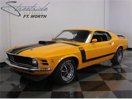 1970 Ford Mustang Boss 302 Tribute (CC-897368) for sale in Ft Worth, Texas