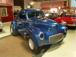 1941 Willys Automobile (CC-897390) for sale in Downers Grove, Illinois