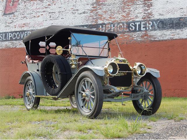 1912 Imperial 40HP (CC-897393) for sale in Boston, Massachusetts