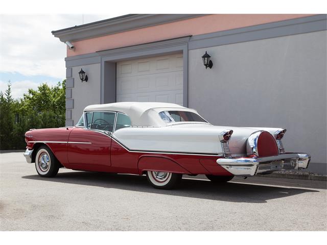 1957 Pontiac Bonneville for Sale | ClassicCars.com | CC-897408