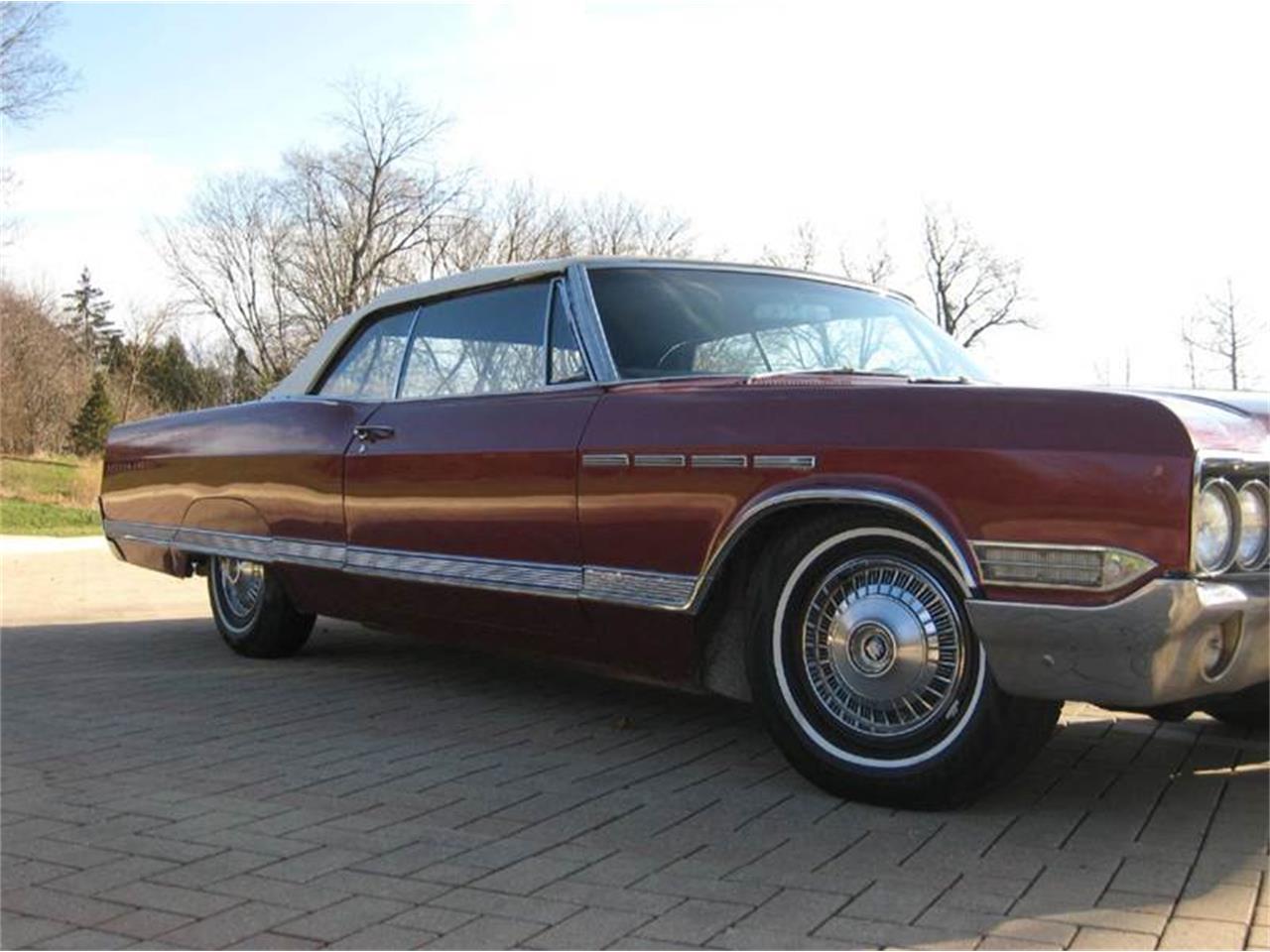 1965 Buick Electra 225 for Sale CC897415