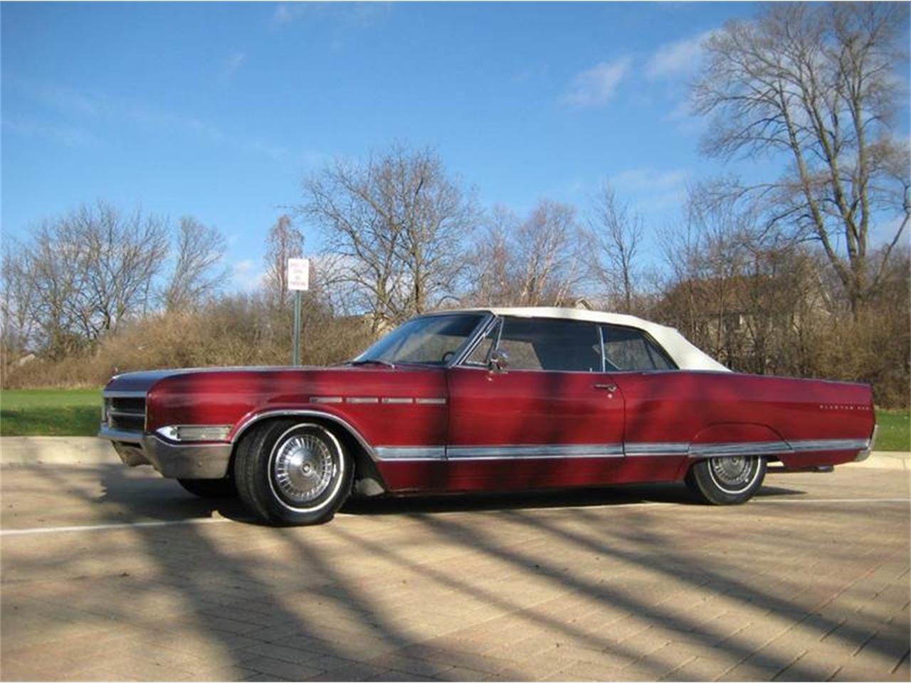 1965 Buick Electra 225 for Sale | ClassicCars.com | CC-897415