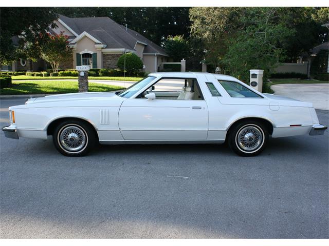 1978 Ford Thunderbird for Sale | ClassicCars.com | CC-897468