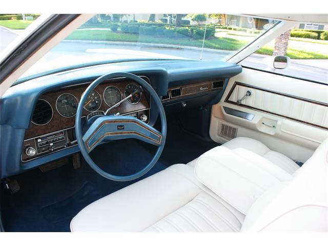 1978 Ford Thunderbird for Sale | ClassicCars.com | CC-897468