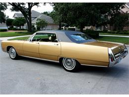 1970 Chrysler Imperial (CC-897479) for sale in Lakeland, Florida