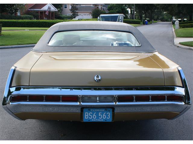 1970 Chrysler Imperial (CC-897479) for sale in Lakeland, Florida