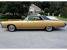 1970 Chrysler Imperial (CC-897479) for sale in Lakeland, Florida
