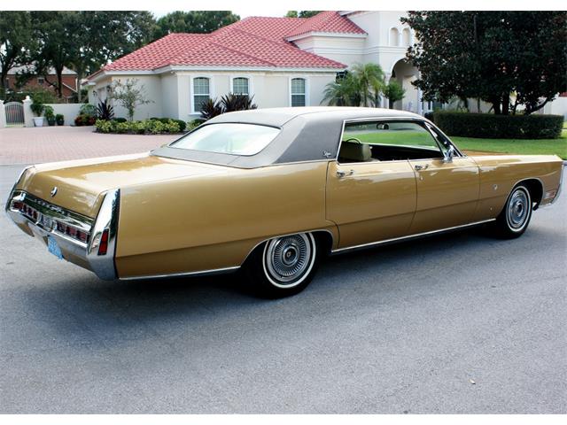 1970 Chrysler Imperial (CC-897479) for sale in Lakeland, Florida