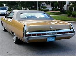 1970 Chrysler Imperial (CC-897479) for sale in Lakeland, Florida