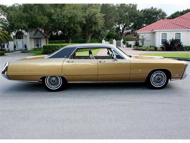 1970 Chrysler Imperial (CC-897479) for sale in Lakeland, Florida
