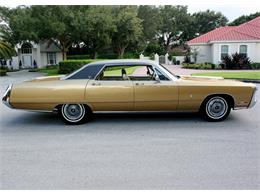 1970 Chrysler Imperial (CC-897479) for sale in Lakeland, Florida