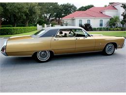1970 Chrysler Imperial (CC-897479) for sale in Lakeland, Florida