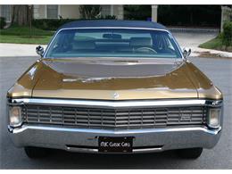 1970 Chrysler Imperial (CC-897479) for sale in Lakeland, Florida