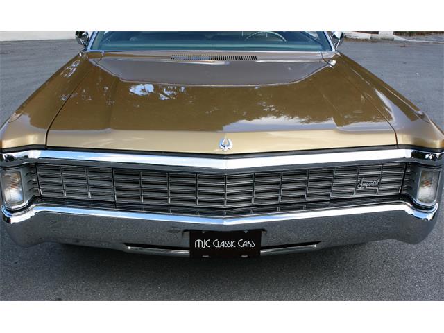 1970 Chrysler Imperial (CC-897479) for sale in Lakeland, Florida
