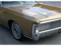 1970 Chrysler Imperial (CC-897479) for sale in Lakeland, Florida