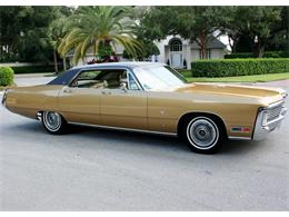 1970 Chrysler Imperial (CC-897479) for sale in Lakeland, Florida