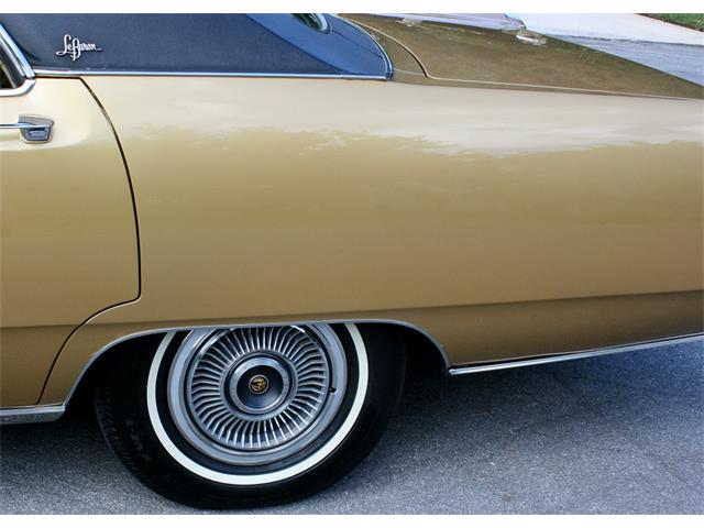 1970 Chrysler Imperial (CC-897479) for sale in Lakeland, Florida