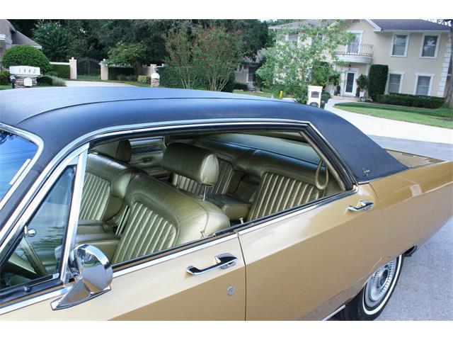 1970 Chrysler Imperial (CC-897479) for sale in Lakeland, Florida