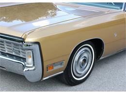 1970 Chrysler Imperial (CC-897479) for sale in Lakeland, Florida